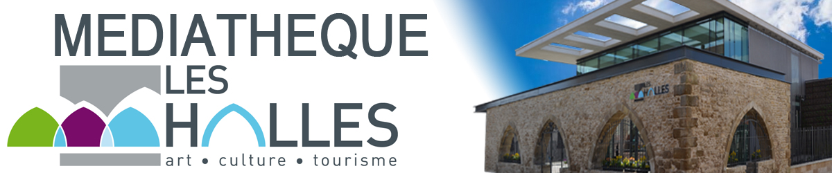 Médiathèque les Halles de Faulquemont